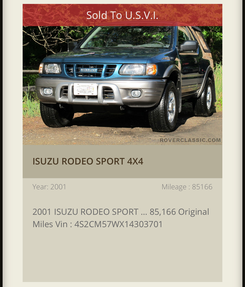 Illustration for article titled Every used car dealer should do this.